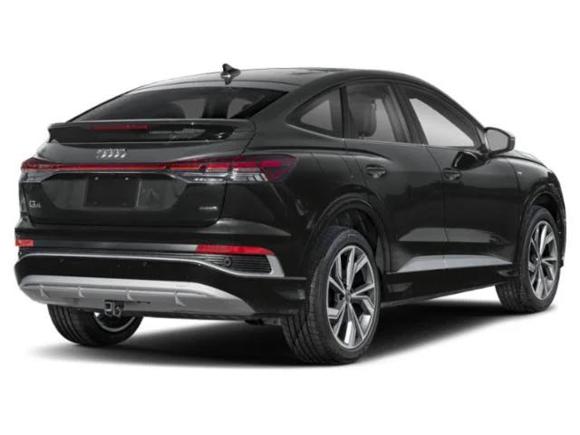 audi q4 sportback e-tron 2023 WA132BFZ5PP047061 image audi q4 sportback e-tron 2023 WA132BFZ5PP047061 image